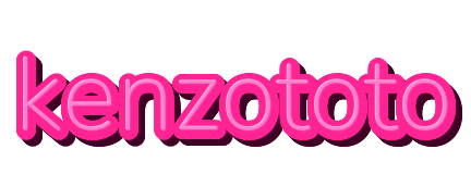 kenzototo — logo kanal