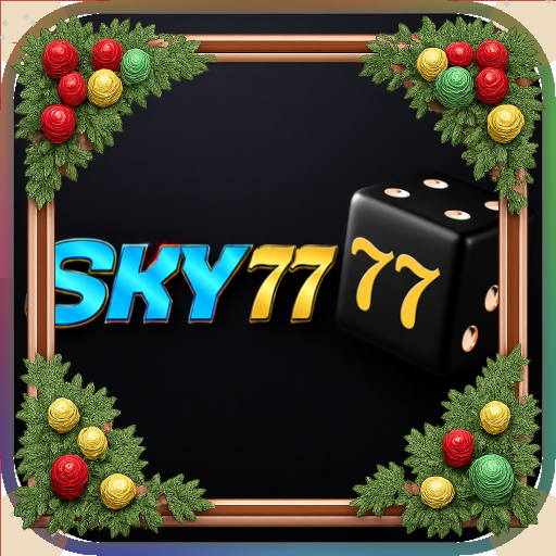 sky77 — galeri pratinjau Resmi APK