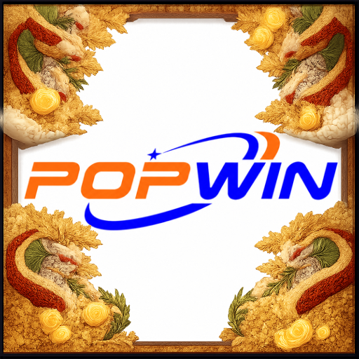 popwin — mitra unggulan
