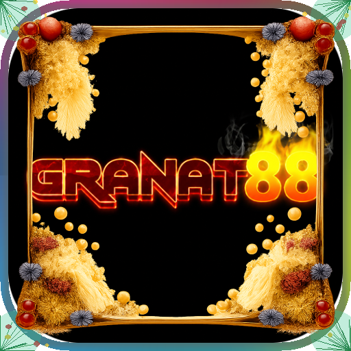 granat88 — mitra unggulan