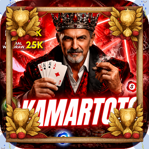 kamartoto — mitra unggulan