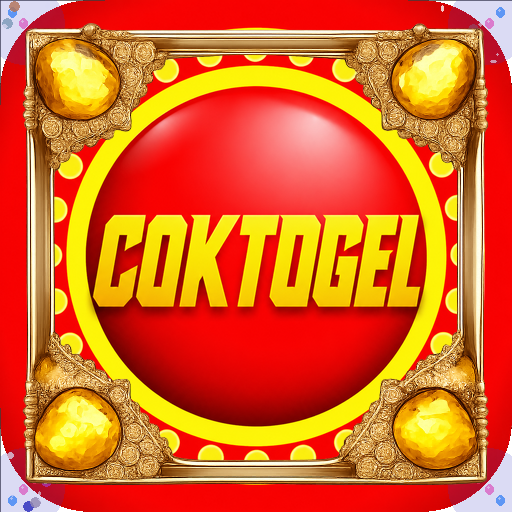 coktogel — mitra unggulan